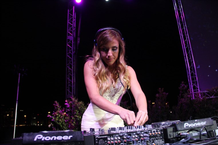 Range Rover Gala Diner